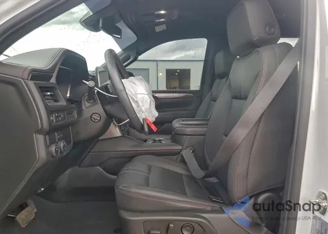 2023 Chevrolet Tahoe C1500 Rst from USA, damaged, VIN 1GNSCRKD8PR444888